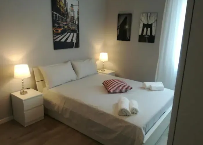 Suite MM3/Repubblica a 5 minuti dal Duomo (C1)
