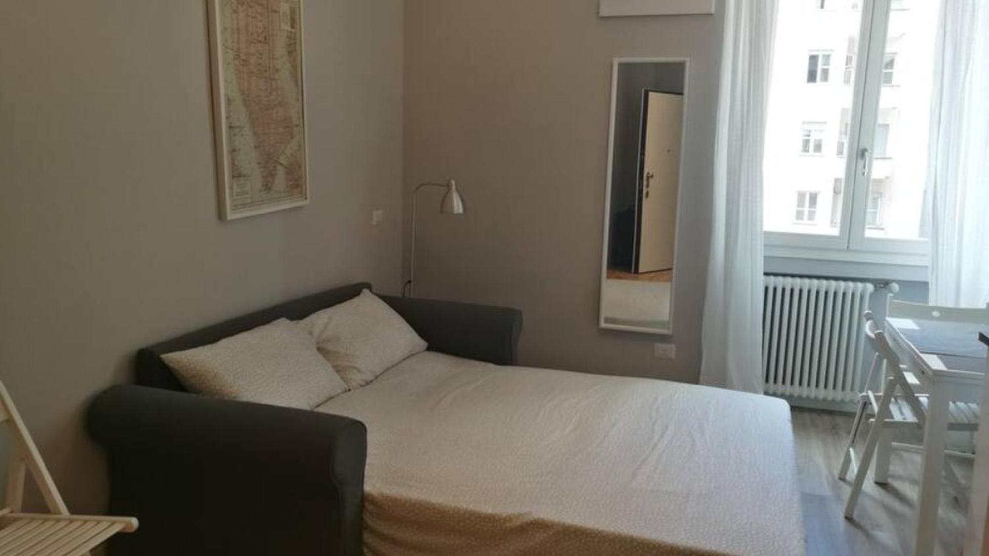 Mm3/repubblica A 5 Minuti Dal Duomo Apartment